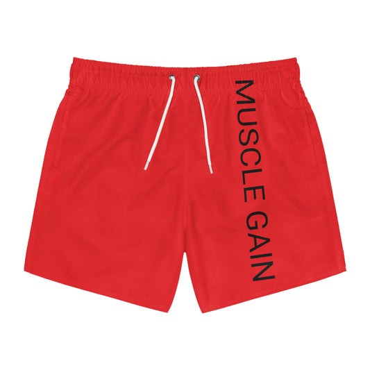 Swim Trunks (AOP)