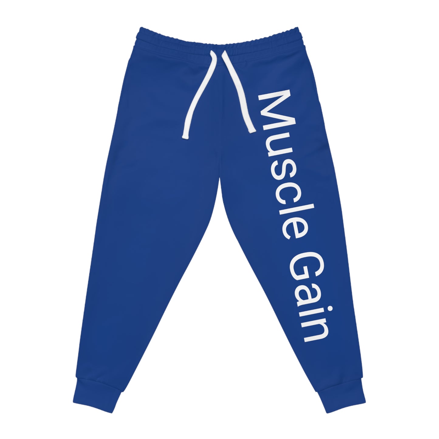 Athletic Joggers (AOP)