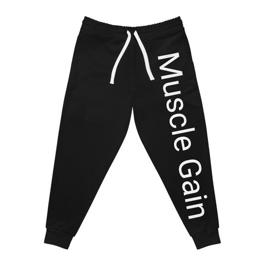 Athletic Joggers (AOP)