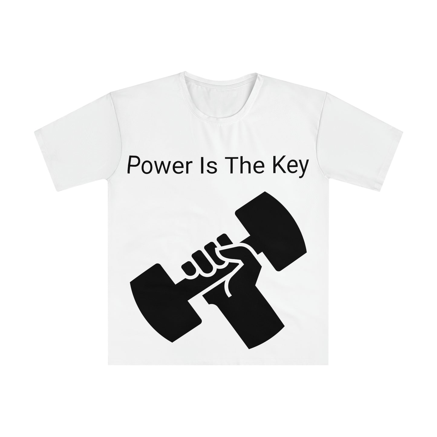 Men's Loose T-shirt (AOP)