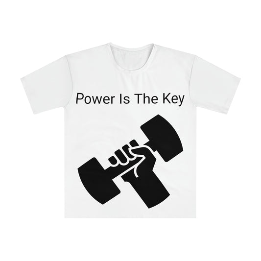 Men's Loose T-shirt (AOP)