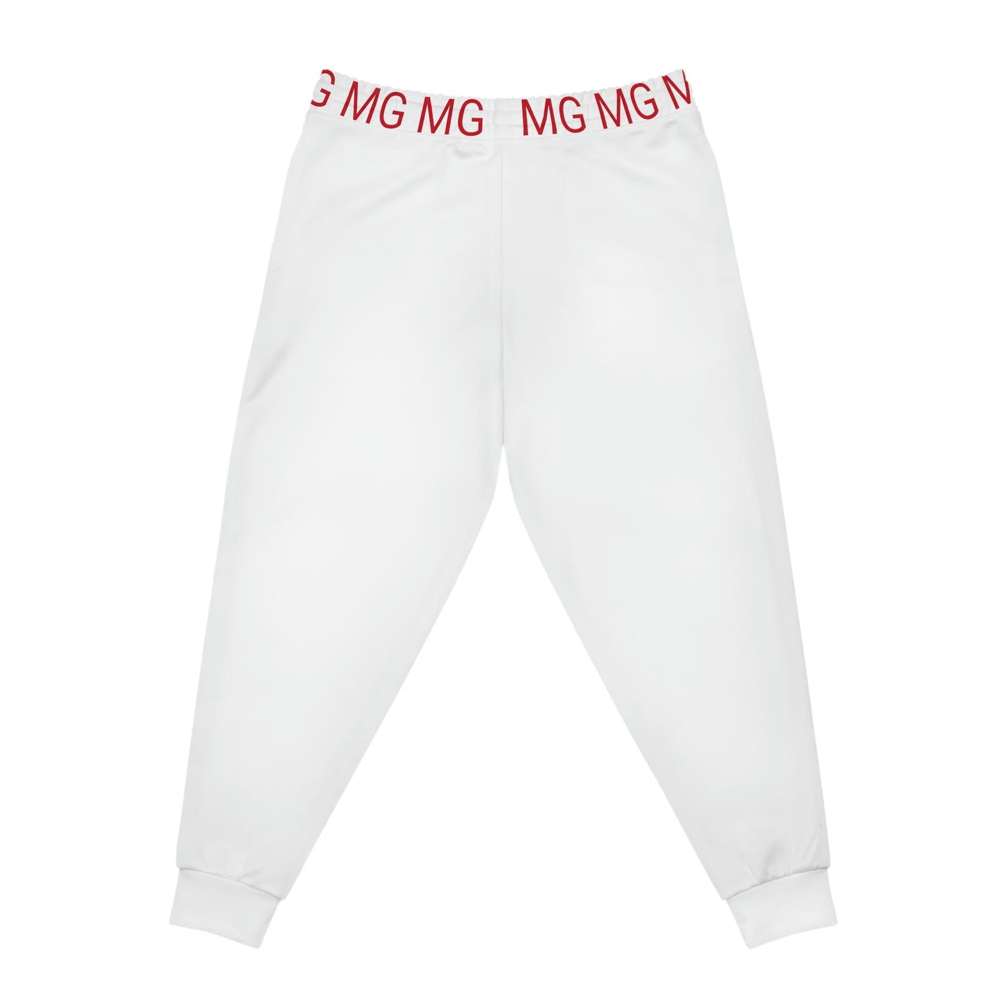 Athletic Joggers (AOP)