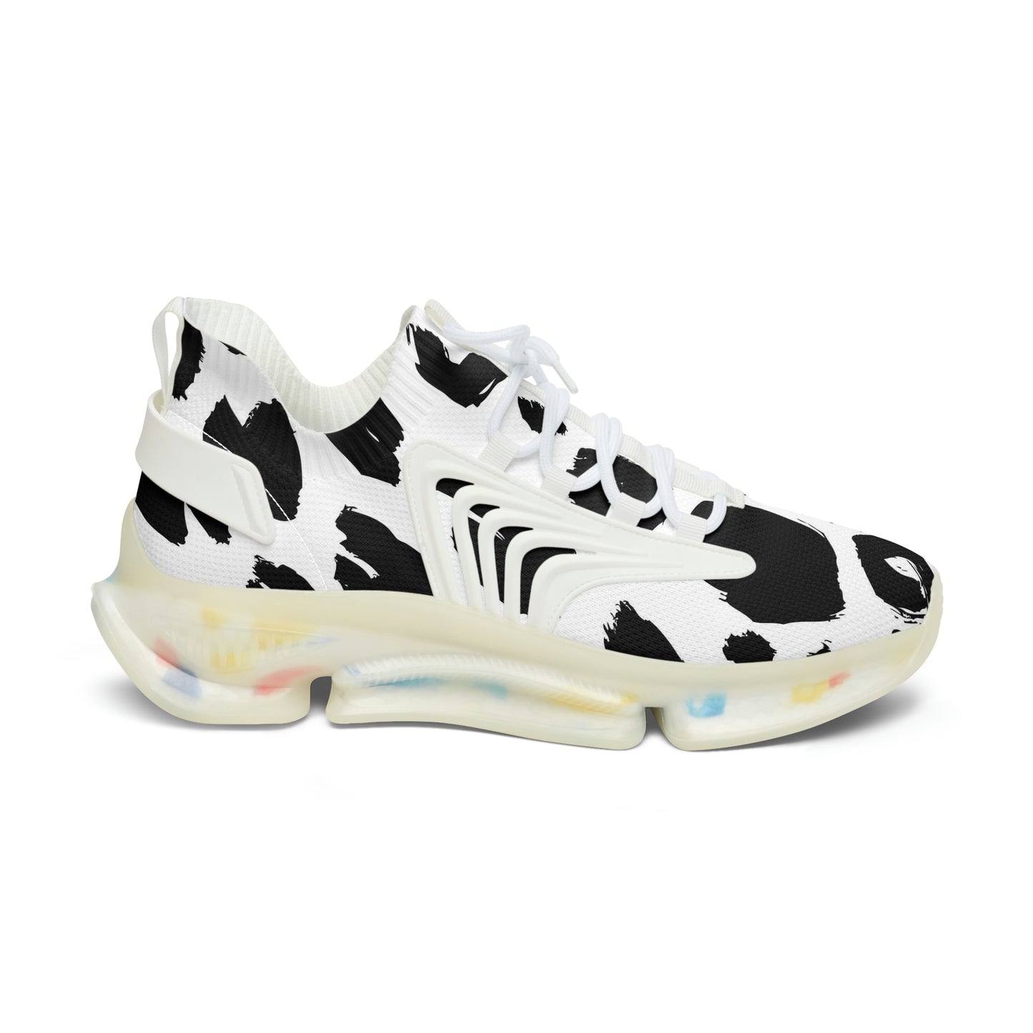 Women's Mesh Sneakers