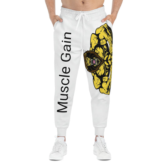 Athletic Joggers (AOP)