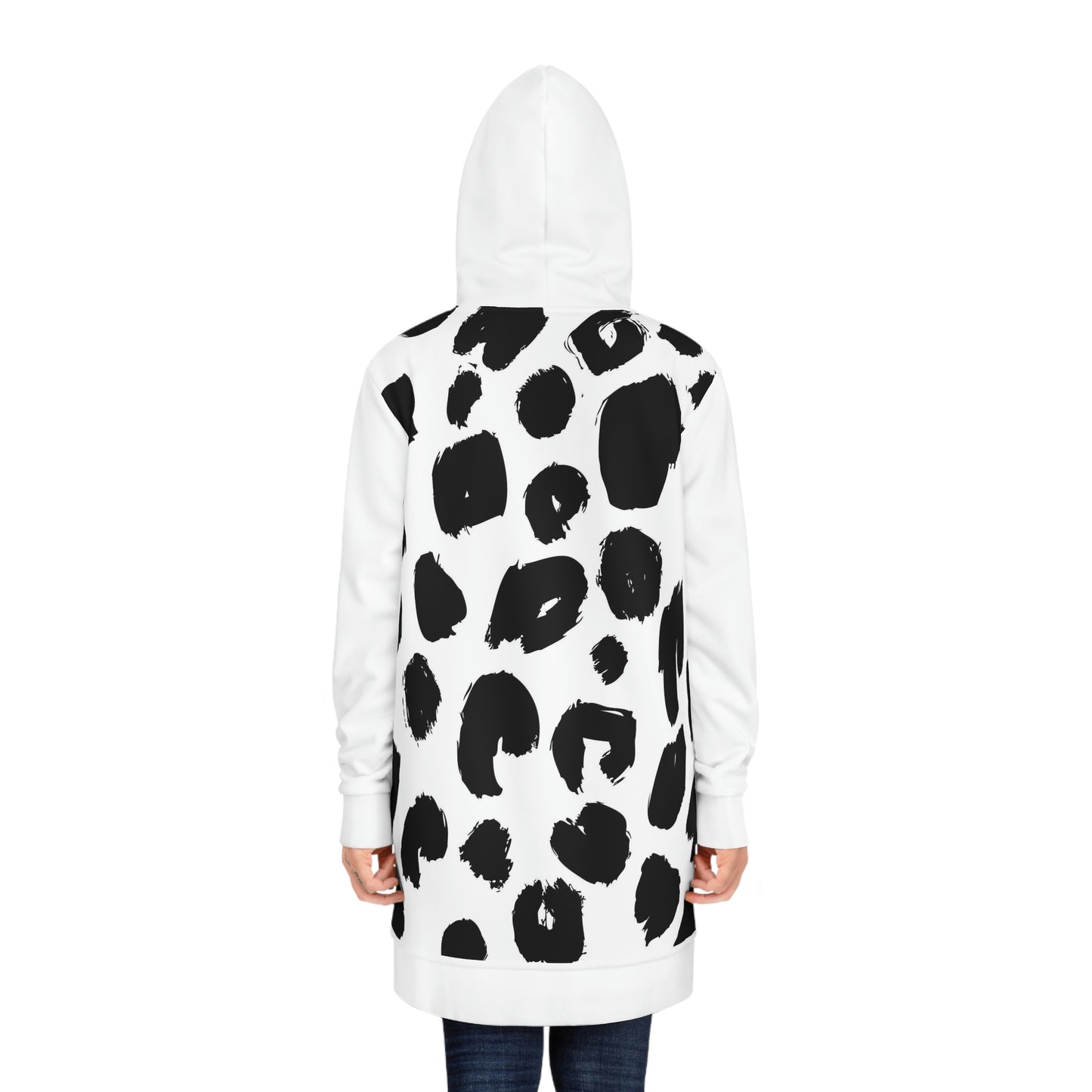 Women's Hoodie Dress (AOP)