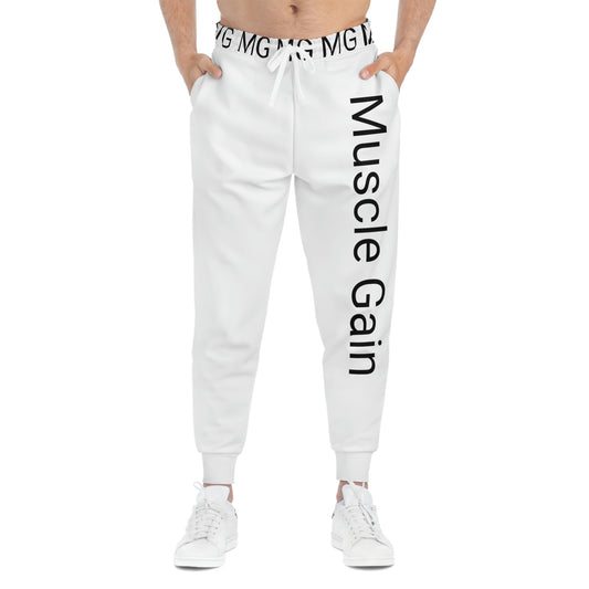Athletic Joggers (AOP)