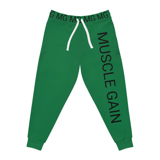 Athletic Joggers (AOP)