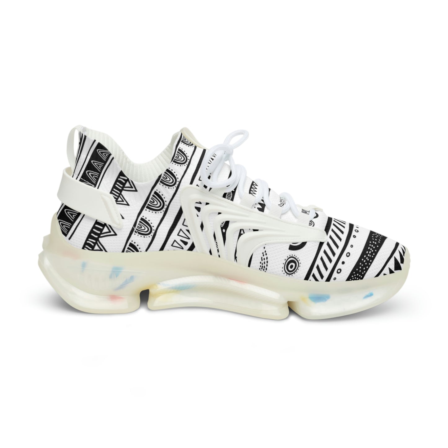 Men's Mesh Sneakers