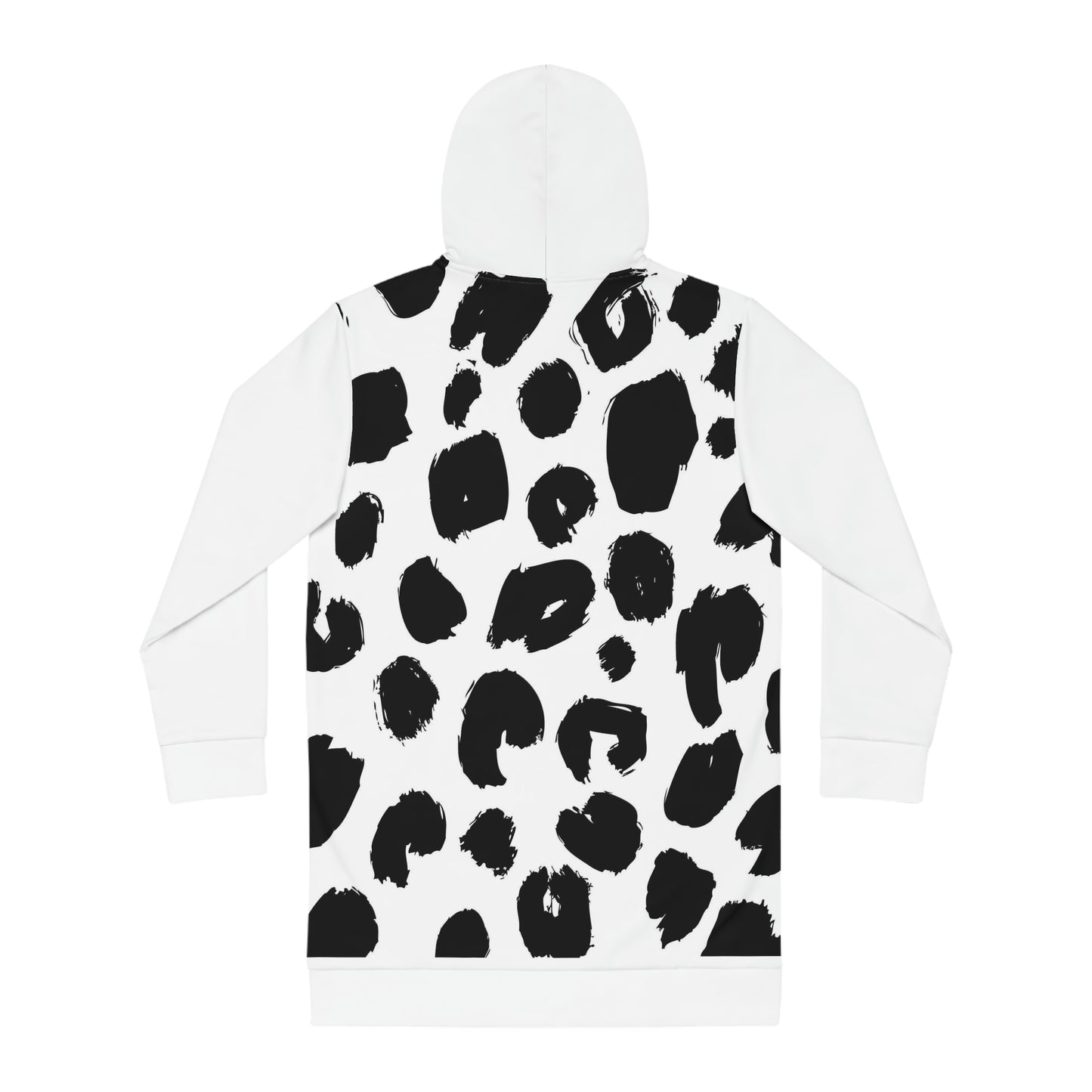 Women's Hoodie Dress (AOP)
