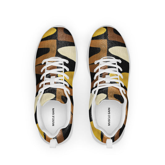 Men’s athletic shoes