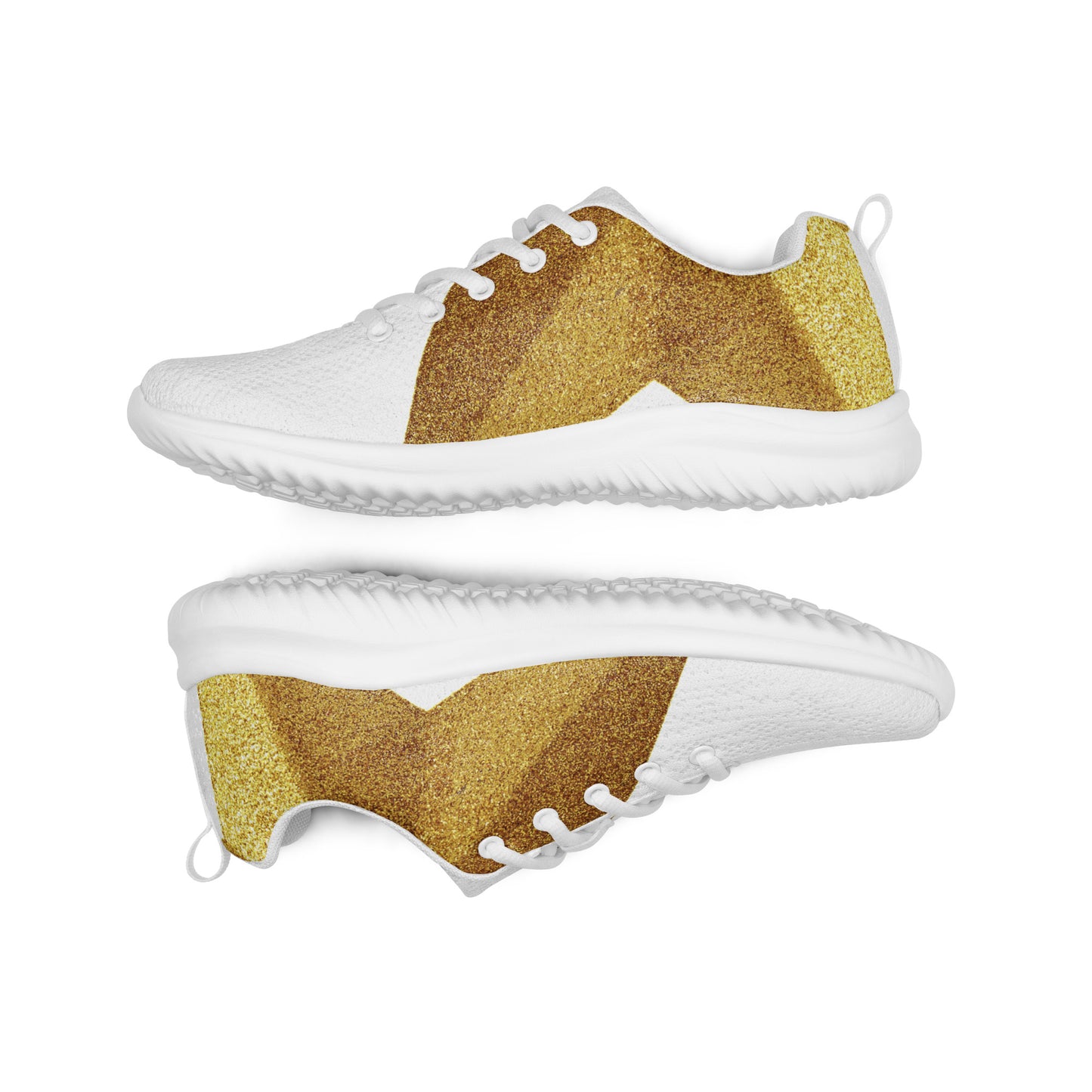 Men’s athletic shoes
