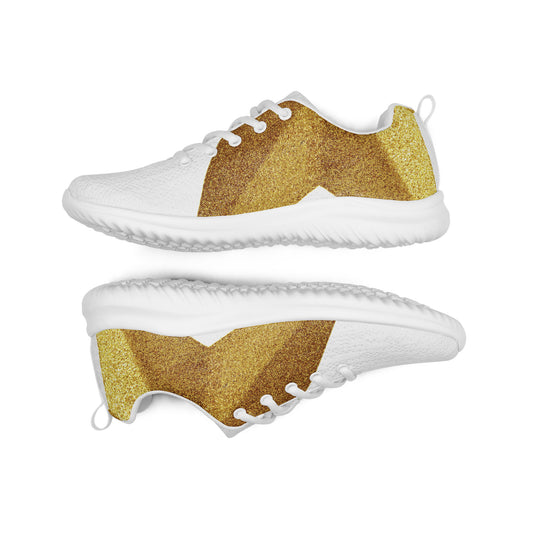 Men’s athletic shoes