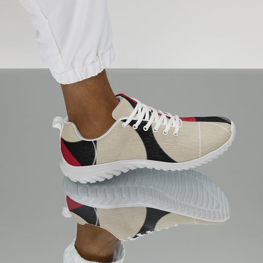 Men’s athletic shoes