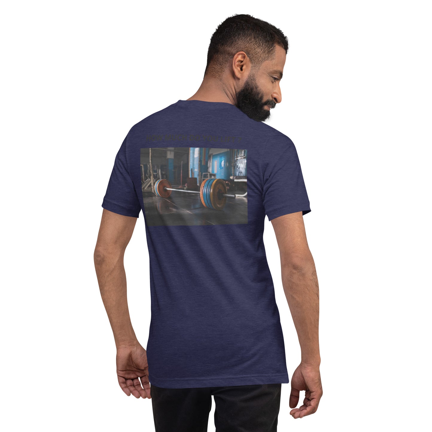 Unisex t-shirt