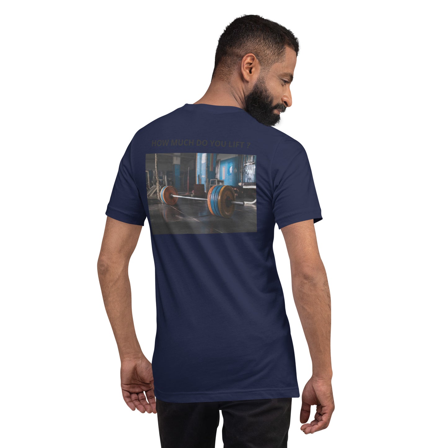 Unisex t-shirt